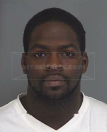Ronnie Booker Boyd Jr.