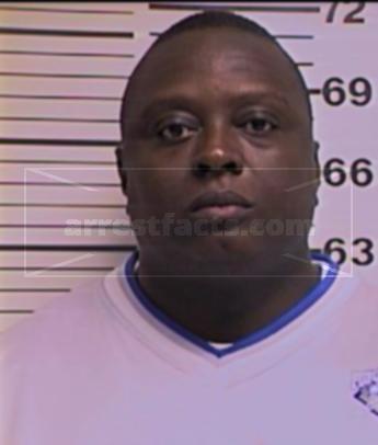 Russell Denard Allen