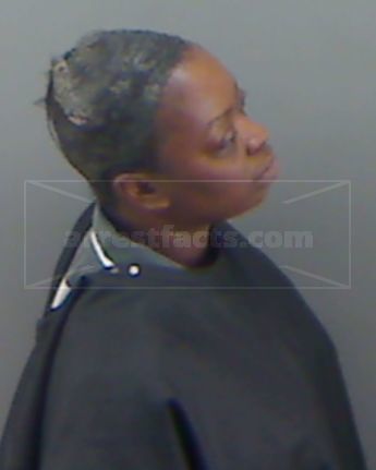 Latonya Ann Blanton