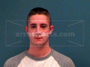 Benjamin David Peterson