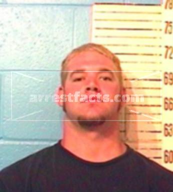 Christopher Ray Rhodes