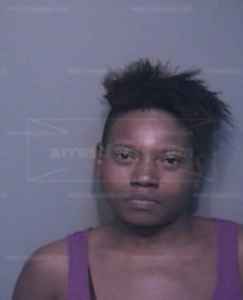 Taneik Latrice Woodson