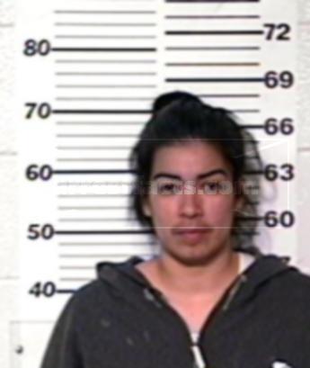 Nicole Marie Gutierrez Garza