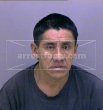 Jose Hernandez Garcia