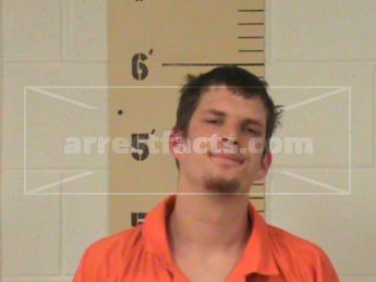 Justin Lee Johnson