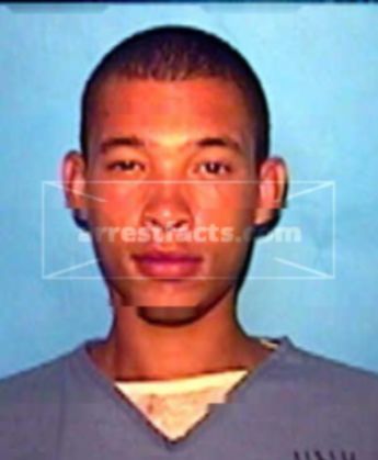 Donivan Mychael Stevens