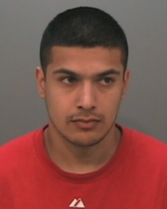 Michael Anthony Benavides
