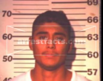 Rigo Rodriguez Rodriguez