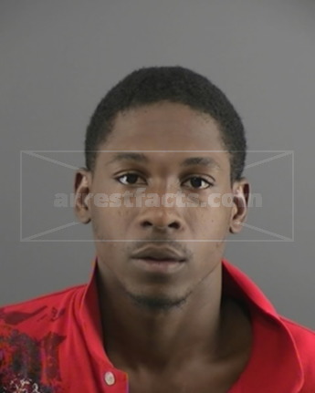 Derrick Donta Jenkins