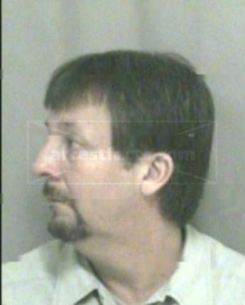 Clifford Brett Adams