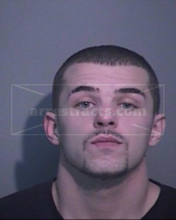 Blake Edward Fayard