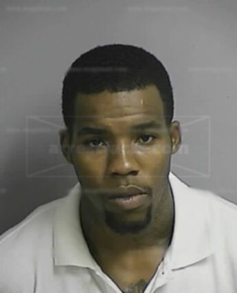 Tiandre Antwan Rogers