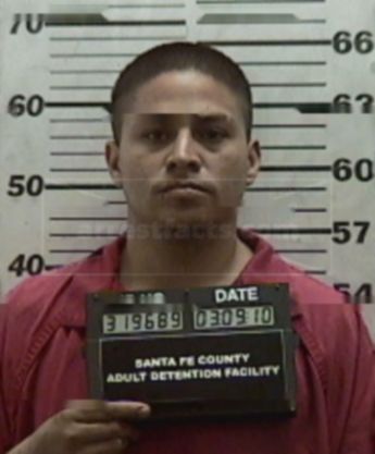 Adrian Martinez