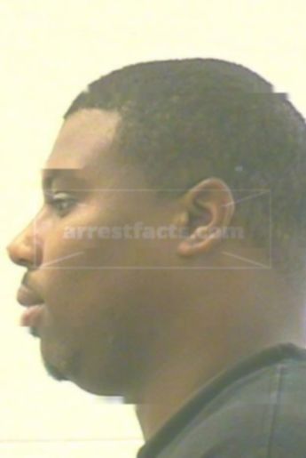 Jerod Deshadra Henderson