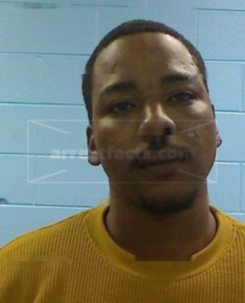 Nadaniel Jeffery Henderson