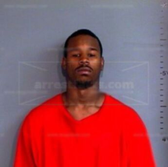 Christopher Wayne Evans Jr.