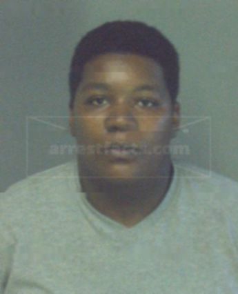 Shequandria Shanae Foxworth