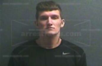 Cody James Roland