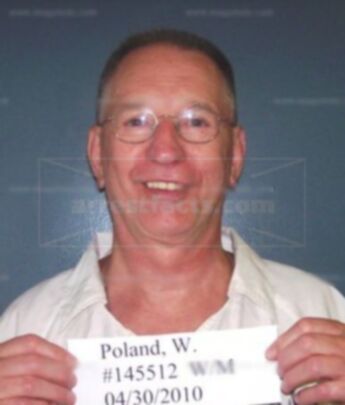 Wayne F Poland