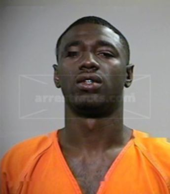 Kimrick Dewayne Lewis