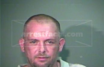 Michael Anthony Baker