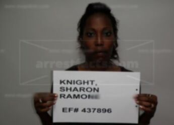 Sharon Ramone Knight