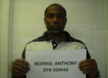 Anthony Morris