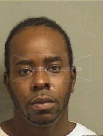 Jermaine Lavar Morrison