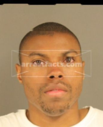 Derrick Ronell Williams