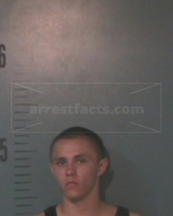 Christian Wayne Perry