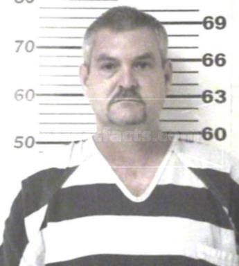 Kenneth Wayne Dixson