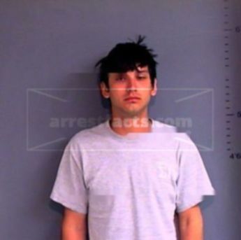 Dustin Wayne Yates