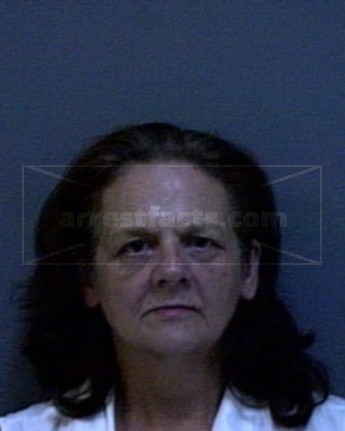 Janice Marie Hall Knowles