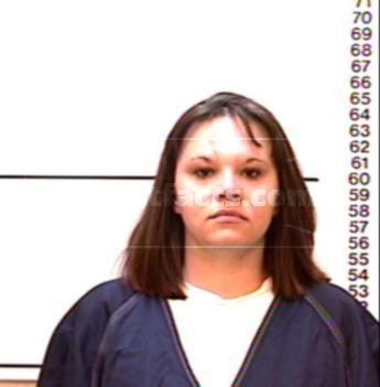 Melissa Gean Thixton