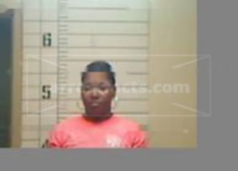 Kamekia Lashay Walker