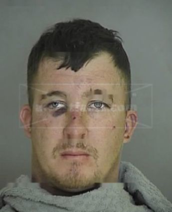 Troy Dean Trice