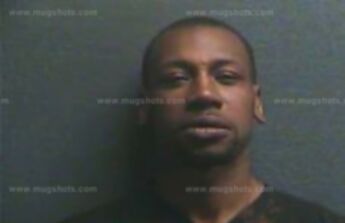 Jermaine Lee Reese