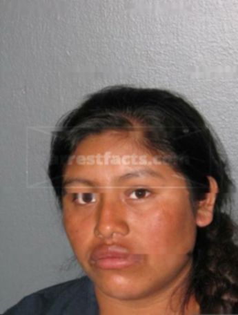 Reina Gomez Bail