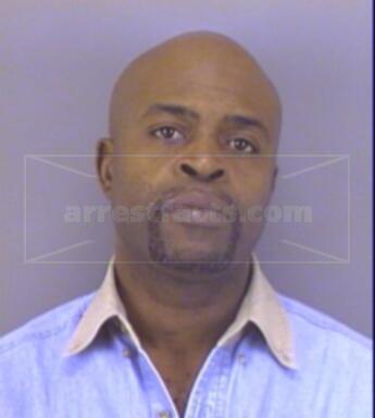 Marcus Dewayne Campbell