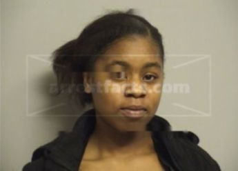 Alexis Mariah Hamilton