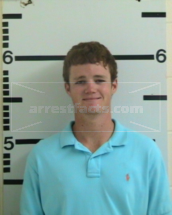 Preston Robert Hardin