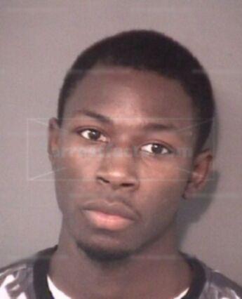 Montavis Daiquan Huntley