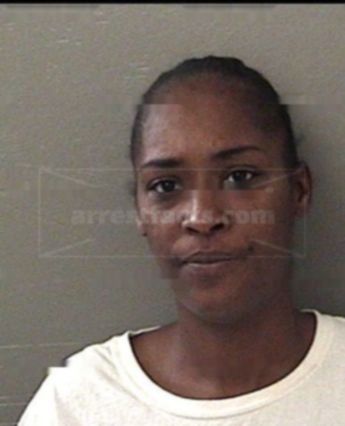 Ockisha Kawonus Bates