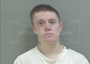 Tyler Damian-Phillip Tibbetts