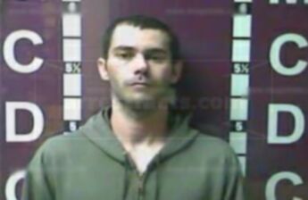 Johnathon Scott Padgett