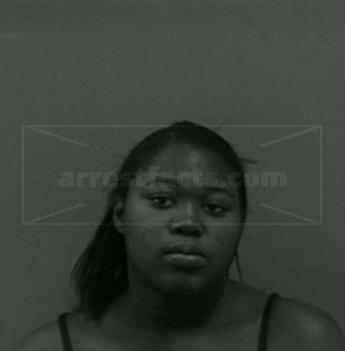 Rejeanay Tyann Butler