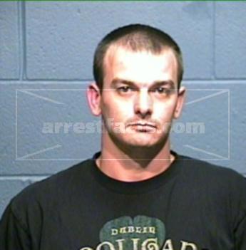 Randall Keith Robinson