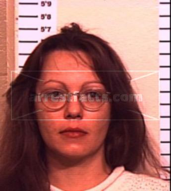 Christine Dawn Badgett