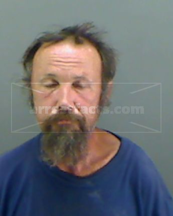 David Wayne Tabor