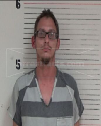 Jacob Aaron Byrd